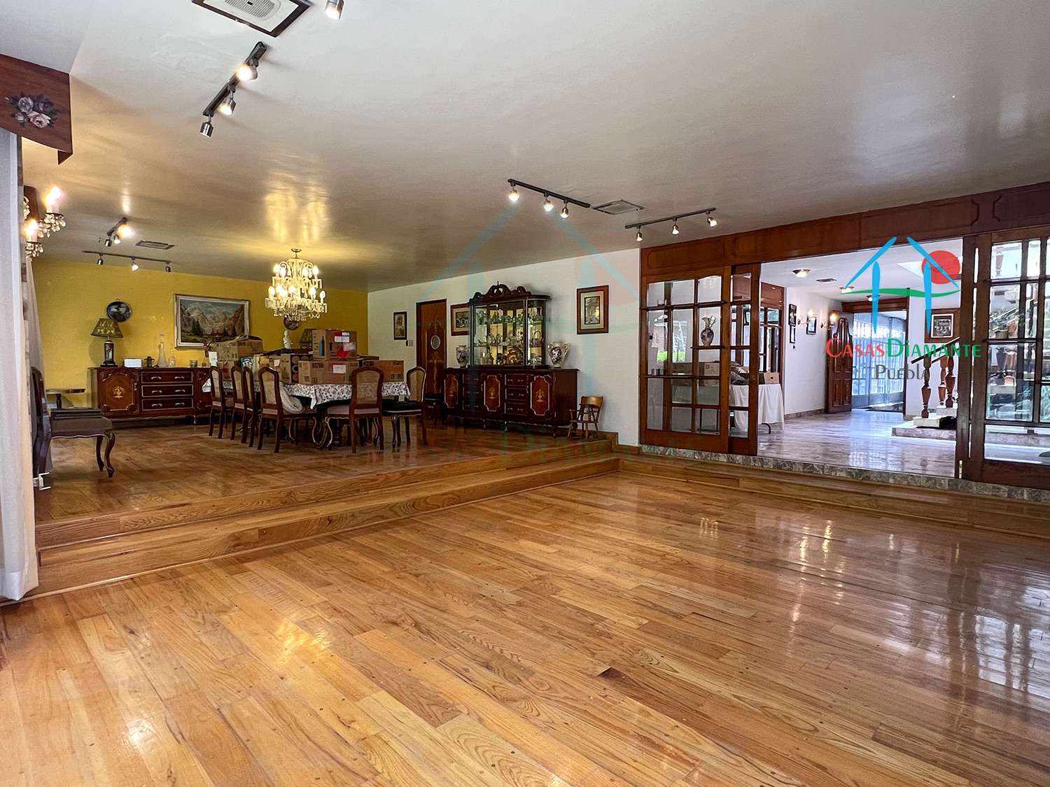 El Carmen Huexotitla Casa Toya - Estancia 4 El Carmen Huexotitla Casa Toya - Estancia 4